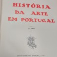 História da Arte em Portugal 