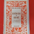 Crónica da Guiné