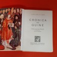 Crónica da Guiné