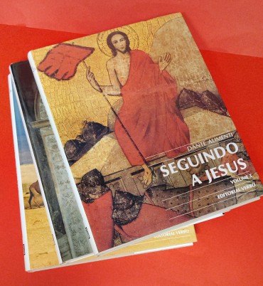 Seguindo a Jesus