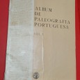 Album de Paleografia Portuguesa