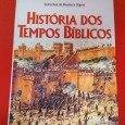História dos Tempos Bíblicos 