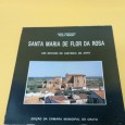 Santa Maria de Flor da Rosa