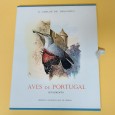 Aves de Portugal