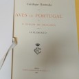 Aves de Portugal