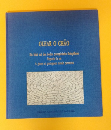 Olhar o Chão