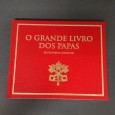 O grande livro dos Papas