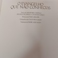 O evangelho que não conheceis
