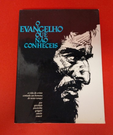 O evangelho que não conheceis