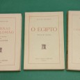 As Minas de Salomão/Uma Campanha Alegre/O Egipto/