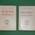 História da Civilização Ibérica/Os filhos de D. João I