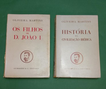 História da Civilização Ibérica/Os filhos de D. João I
