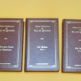 Obras completas de Eça de Queiroz