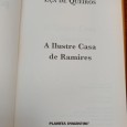 Obras completas de Eça de Queiroz