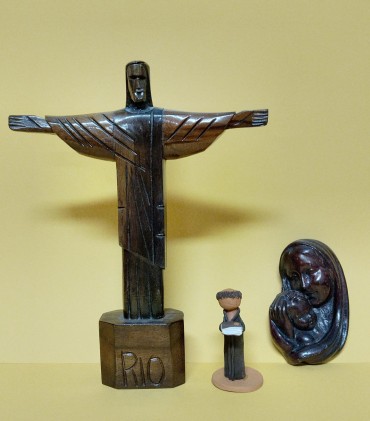 Figuras religiosas