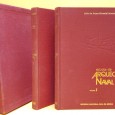 «Arqueologia Naval - 2 Volumes»