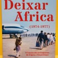 «Deixar África»