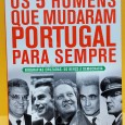 «Os 5 homens que mudaram Portugal para sempre. Mário Soares, Sá Carneiro, Álvaro Cunhal, Freitas do Amaral, Ramalho Eanes»»