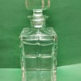 Garrafa cristal