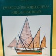 «Embarcações Portuguesas»