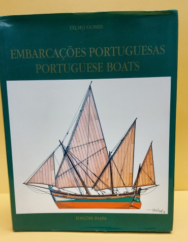 «Embarcações Portuguesas»