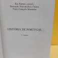 «História de Portugal»