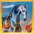 «Cavalo Lusitano, o Filho do Vento»