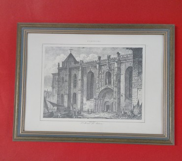 Mosteiro dos Jerónimos