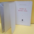 «Ensaios de Biologia Social»