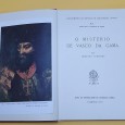 «O Mistério de Vasco da Gama»