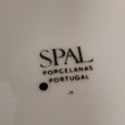 Nove pratos fruta SPAL