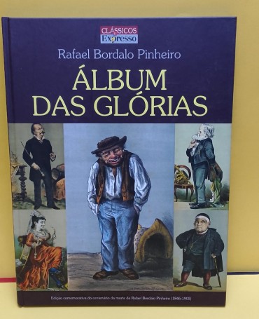 «Álbum das Glórias»