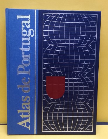«Atlas de Portugal»