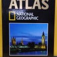 «Atlas national Geographic - Europa I»