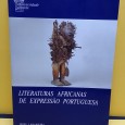 «Literaturas africanas de expressão portuguesa»