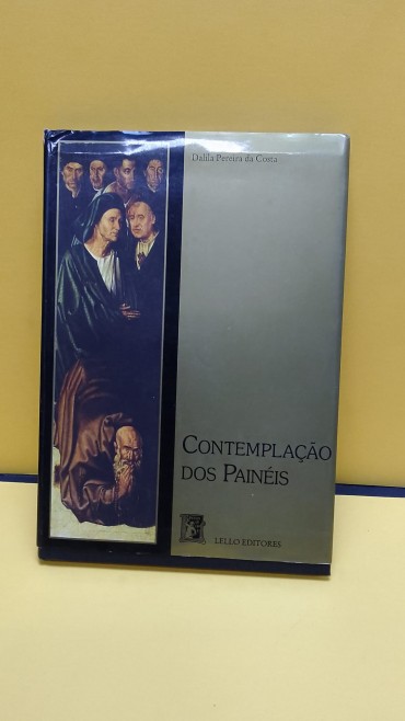«Contemplação dos Painéis»