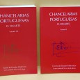 «Chancelarias Portuguesas D. Duarte, 2 volumes»
