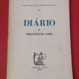 DIÁRIO DE SEBASTIÃO DA GAMA