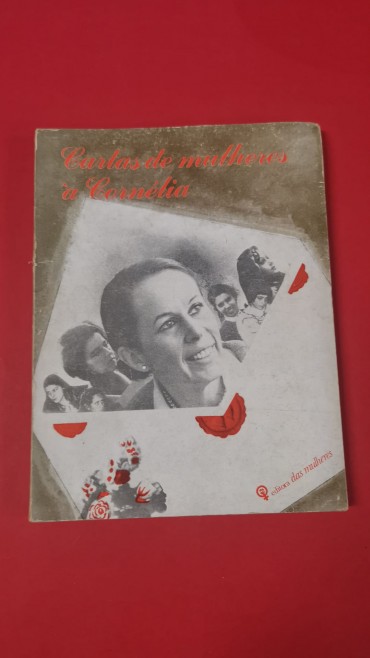 CARTAS DE MULHERES À CORNÉLIA