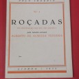 ROÇADAS - NO OCUPAÇÃO DO SUL DE ANGOLA