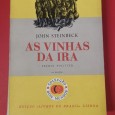 AS VINHAS DA IRA