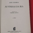 AS VINHAS DA IRA