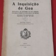 A INQUISIÇÃO DE GOA