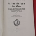 A INQUISIÇÃO DE GOA