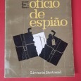 OFICIO DE ESPIÃO