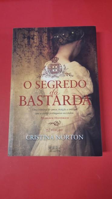 O SEGREDO DA BASTARDA
