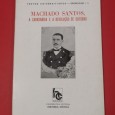 MACHADO SANTOS - A CARBONÁRIA E A REVOLUÇÃO DE OUTUBRO