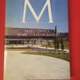 MUSEO ESPANHOL DE ARTE CONTEMPORANEO MADRID GUIA CATALOGO