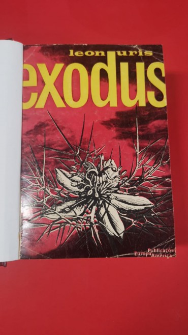 O EXODUS