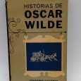 HISTÓRIAS DE OSCAR WILDE